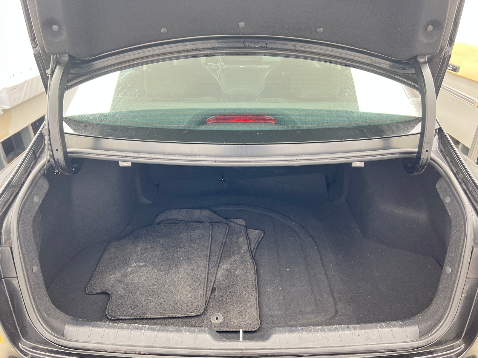 Thumbnail: 2025 Kia K4 - 7