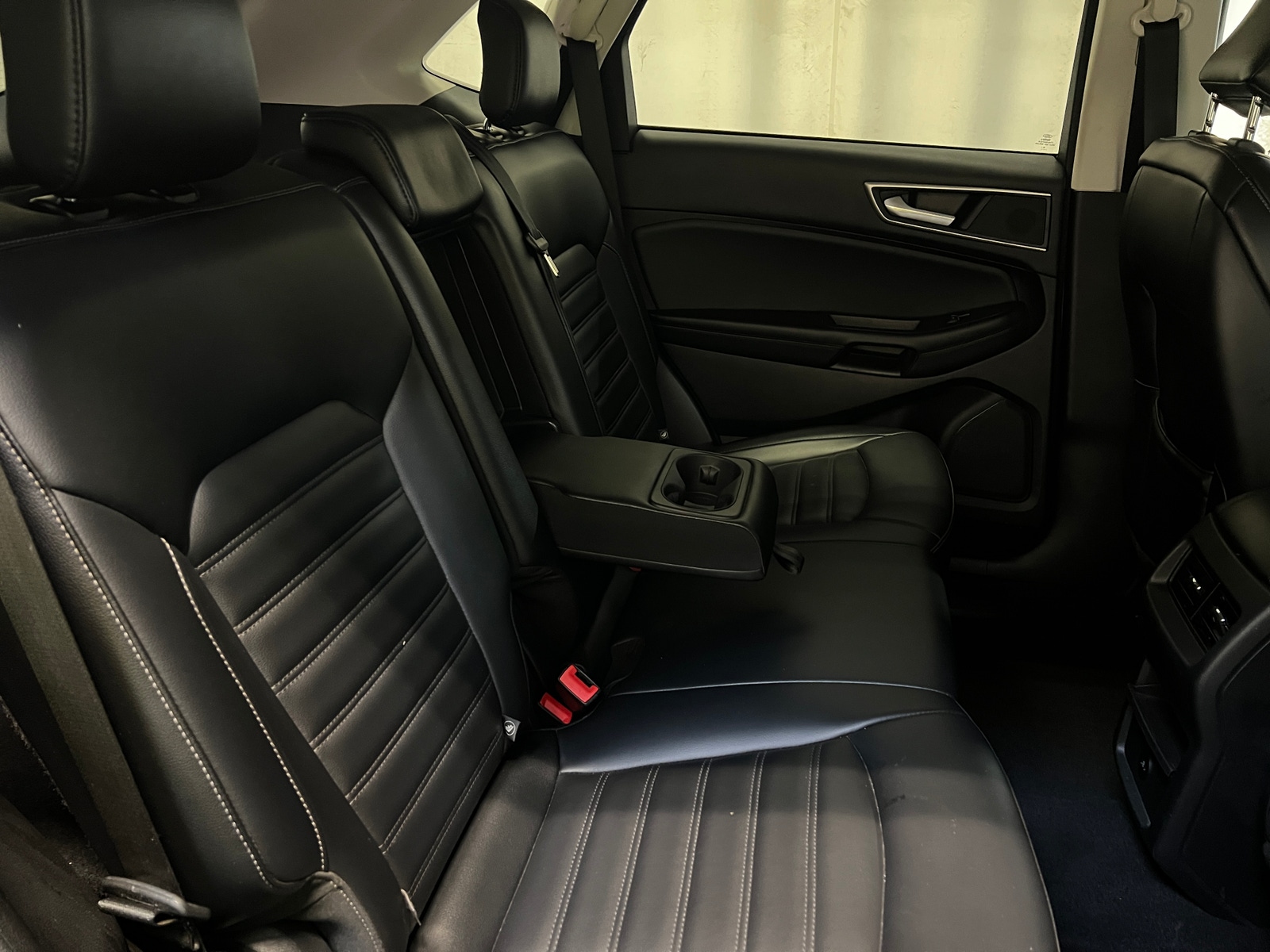 Thumbnail: 2024 Ford Edge - 5