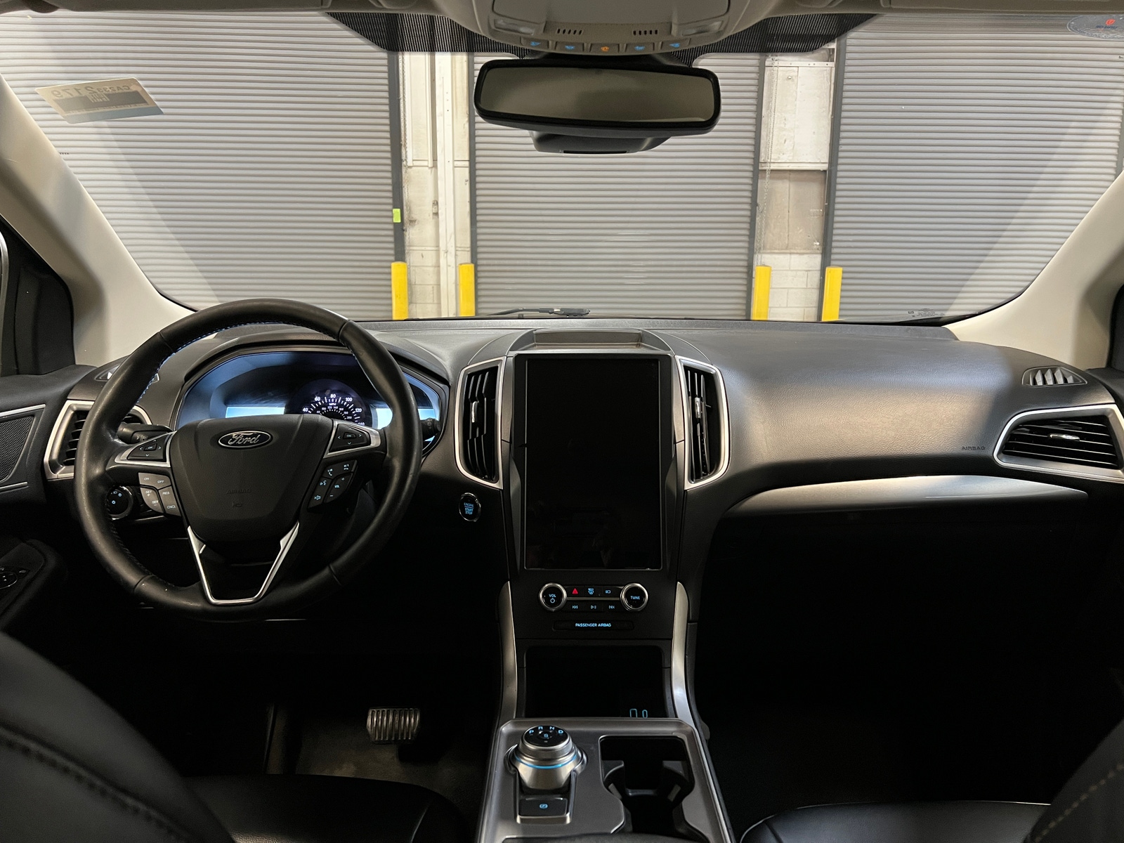 Thumbnail: 2024 Ford Edge - 2