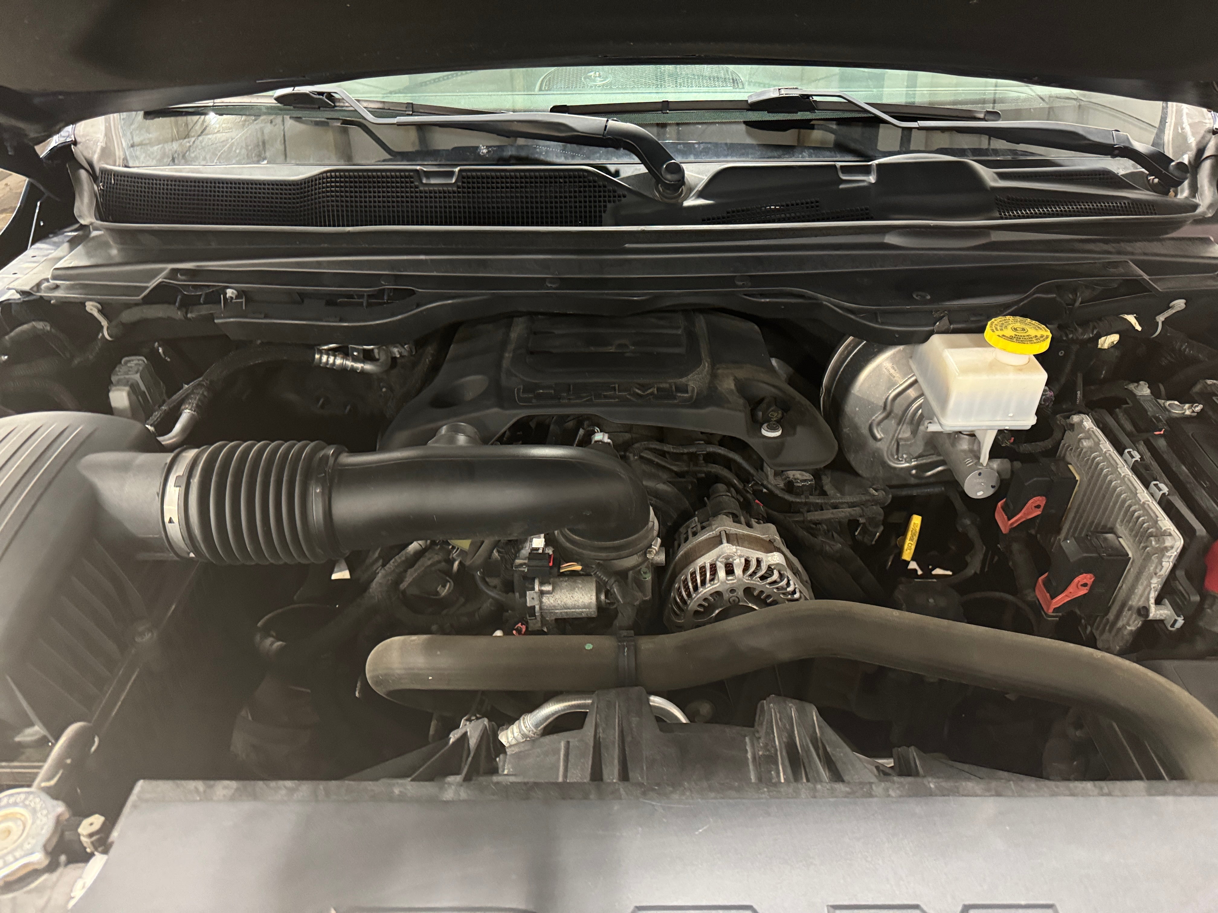 2019 RAM Ram 1500 Pickup