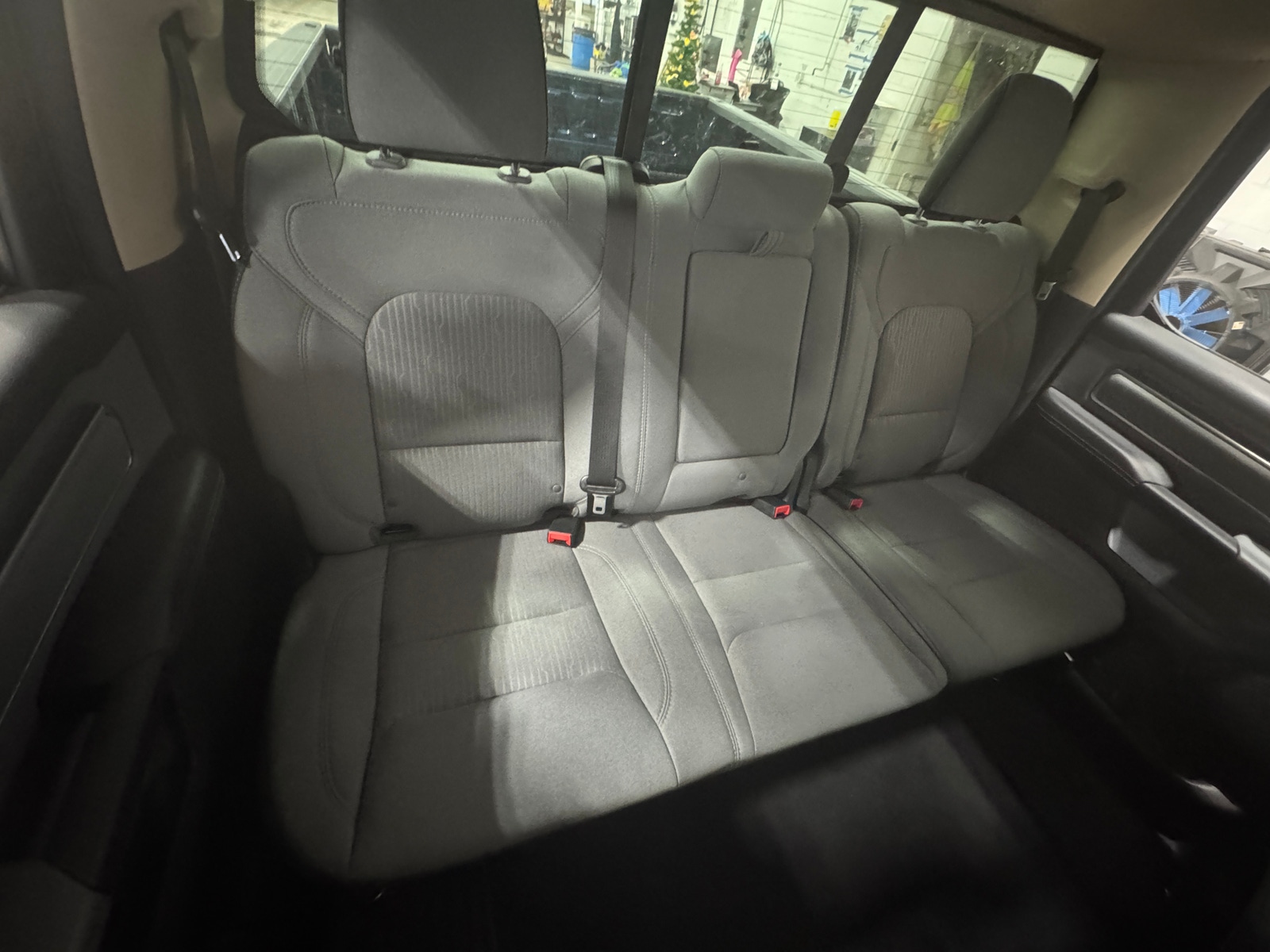 Thumbnail: 2019 RAM 1500 - 6