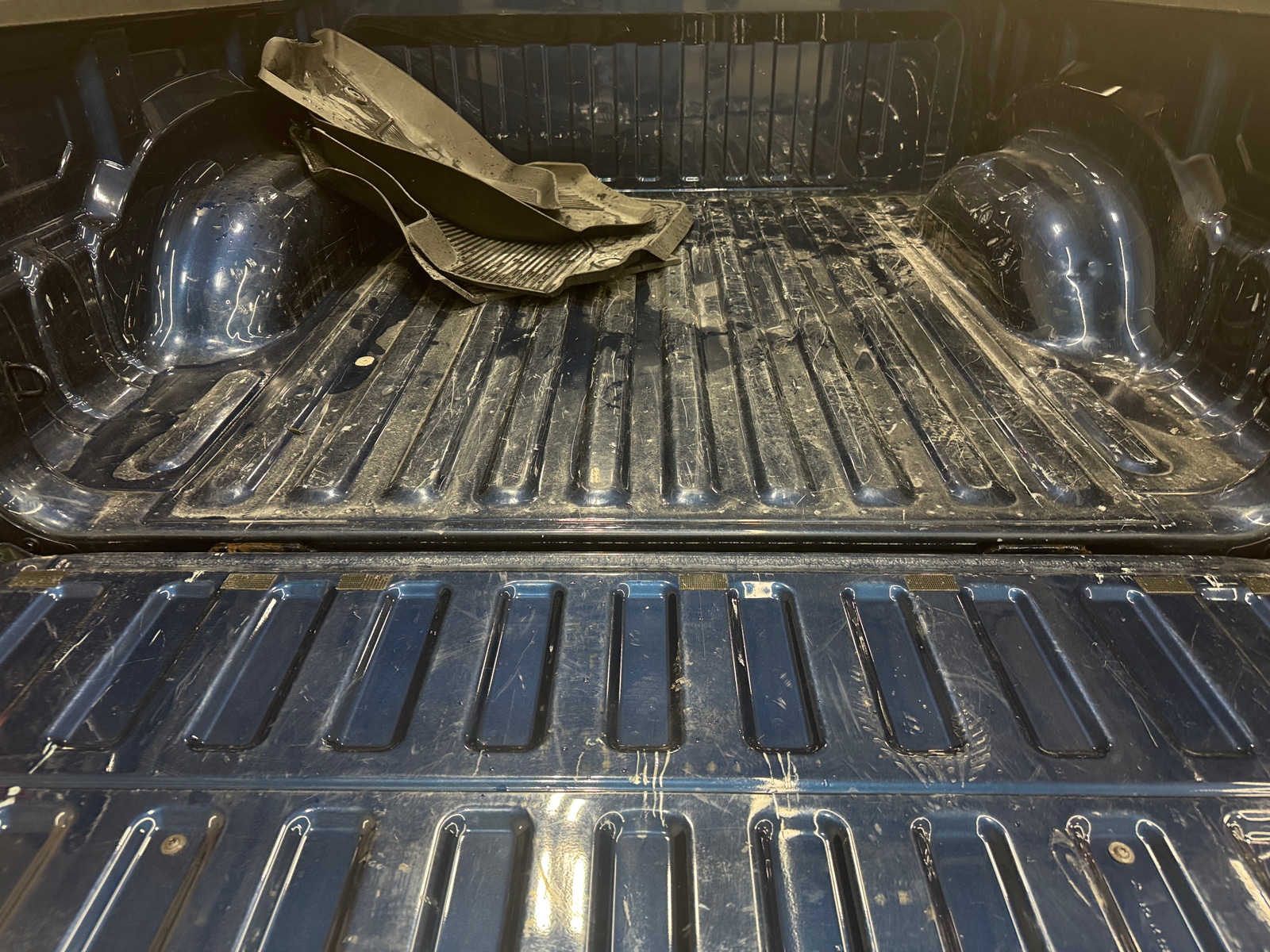 Thumbnail: 2019 RAM 1500 - 7