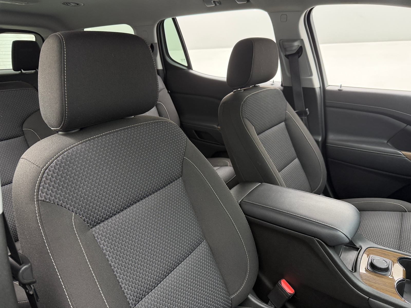 Thumbnail: 2023 GMC Acadia - 2