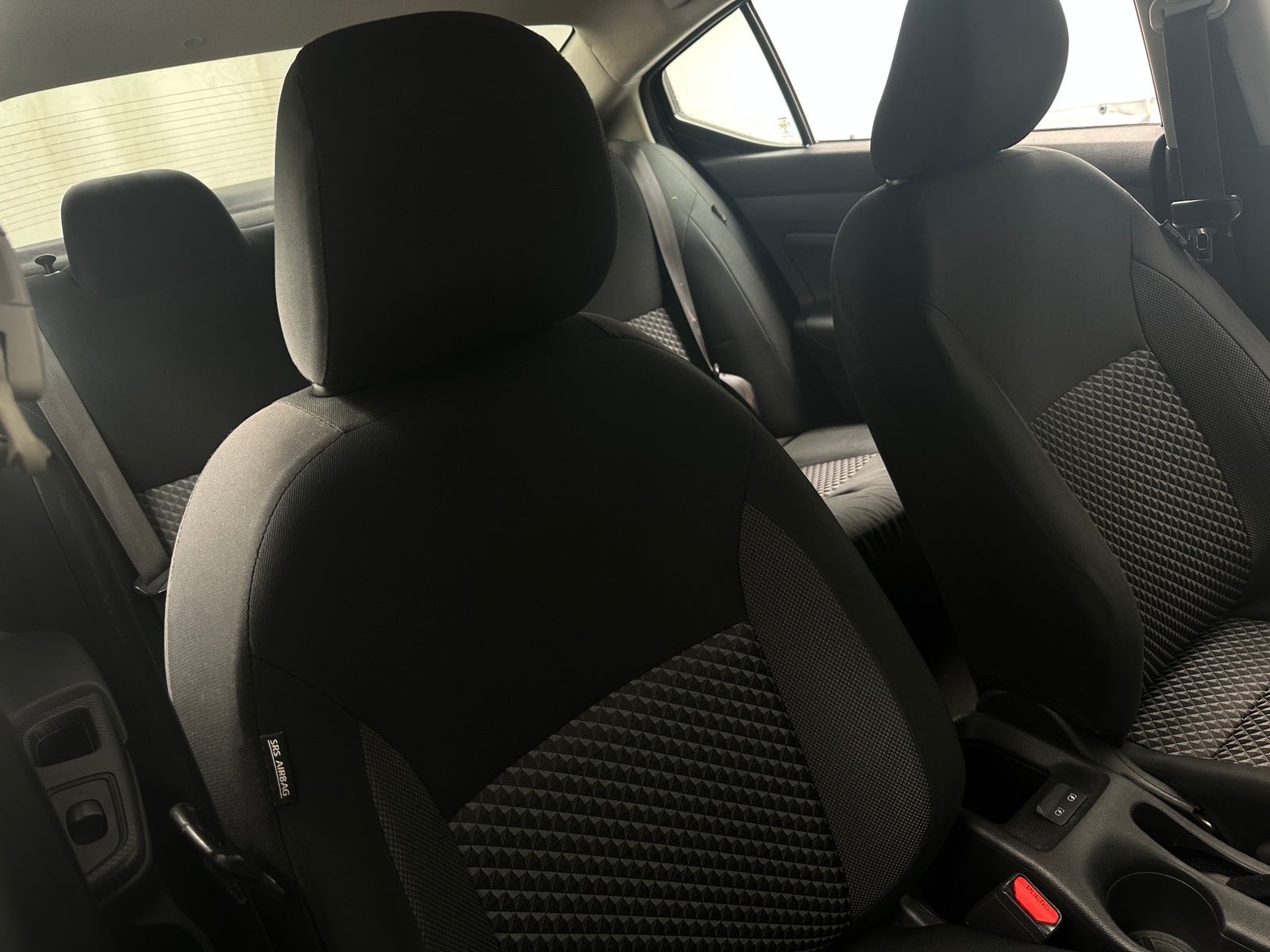 Thumbnail: 2020 Nissan Versa - 2