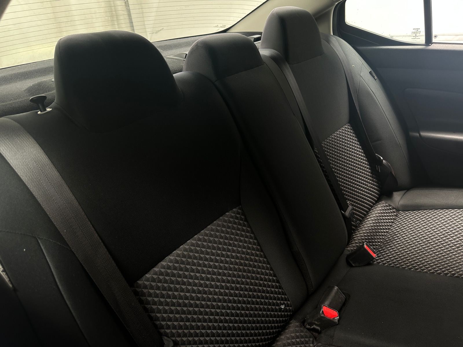 Thumbnail: 2020 Nissan Versa - 6