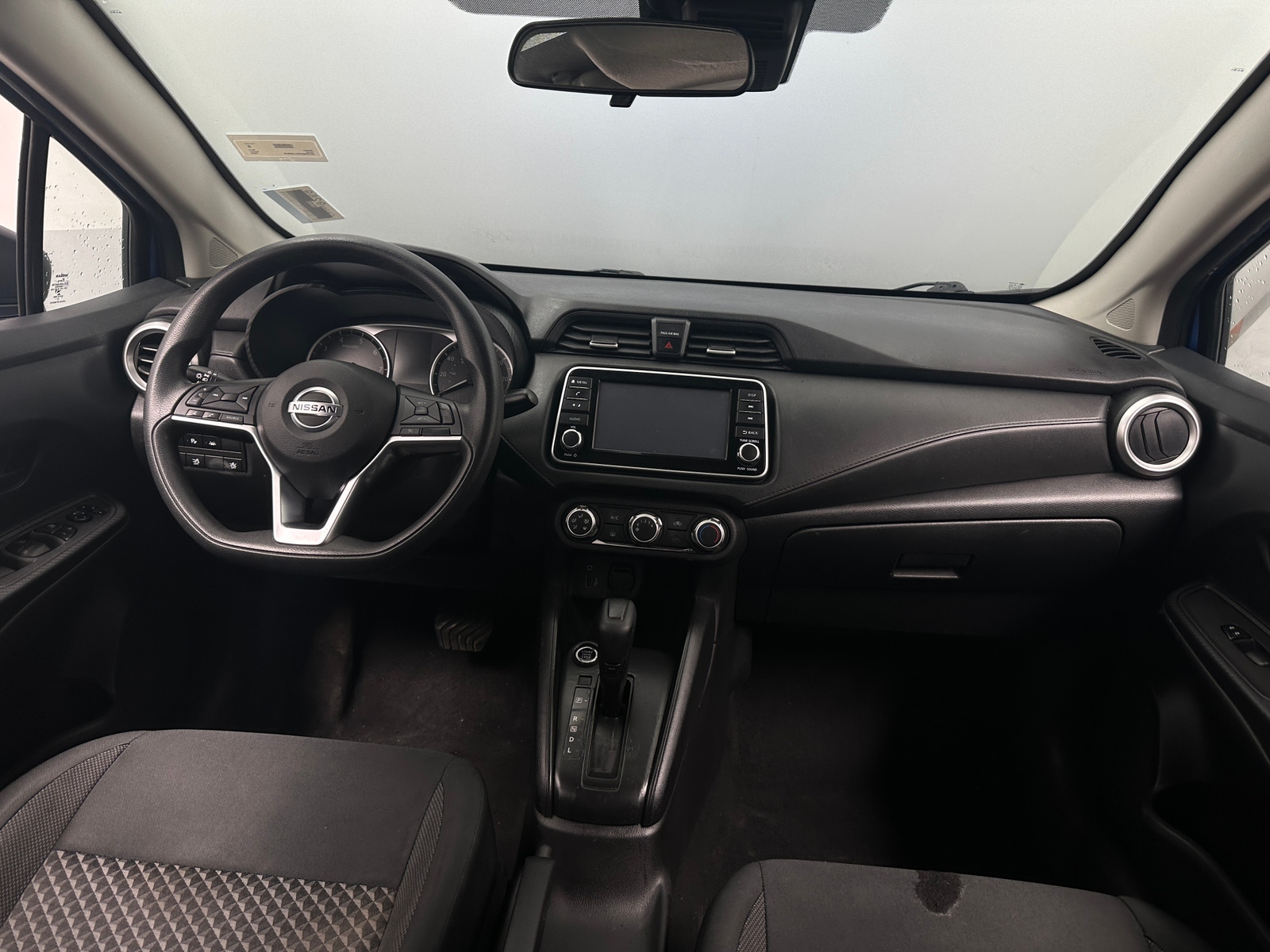 Thumbnail: 2020 Nissan Versa - 3