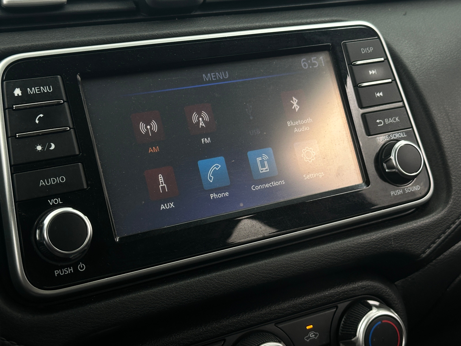 Thumbnail: 2020 Nissan Versa - 4