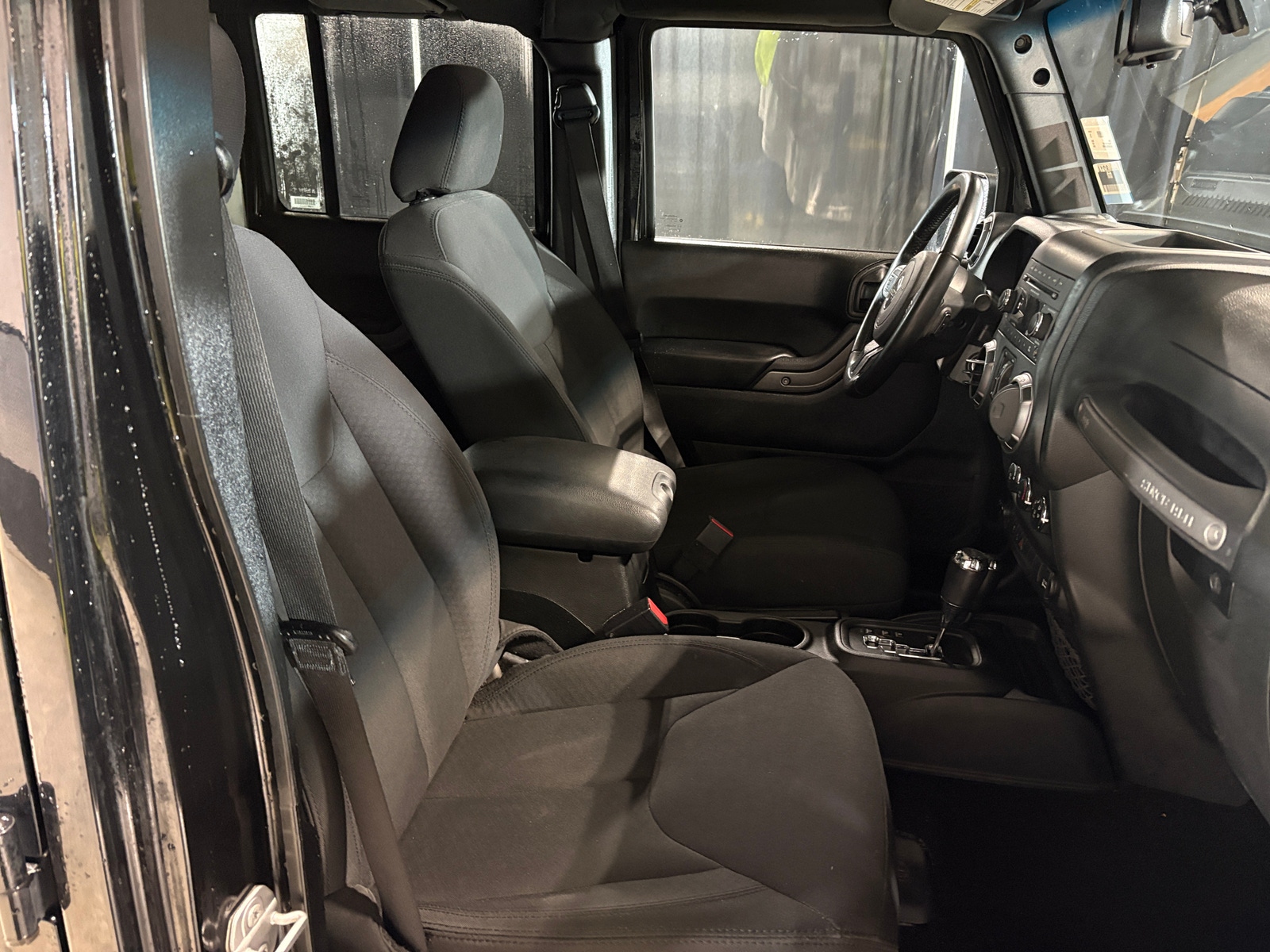 Thumbnail: 2018 Jeep Wrangler - 2