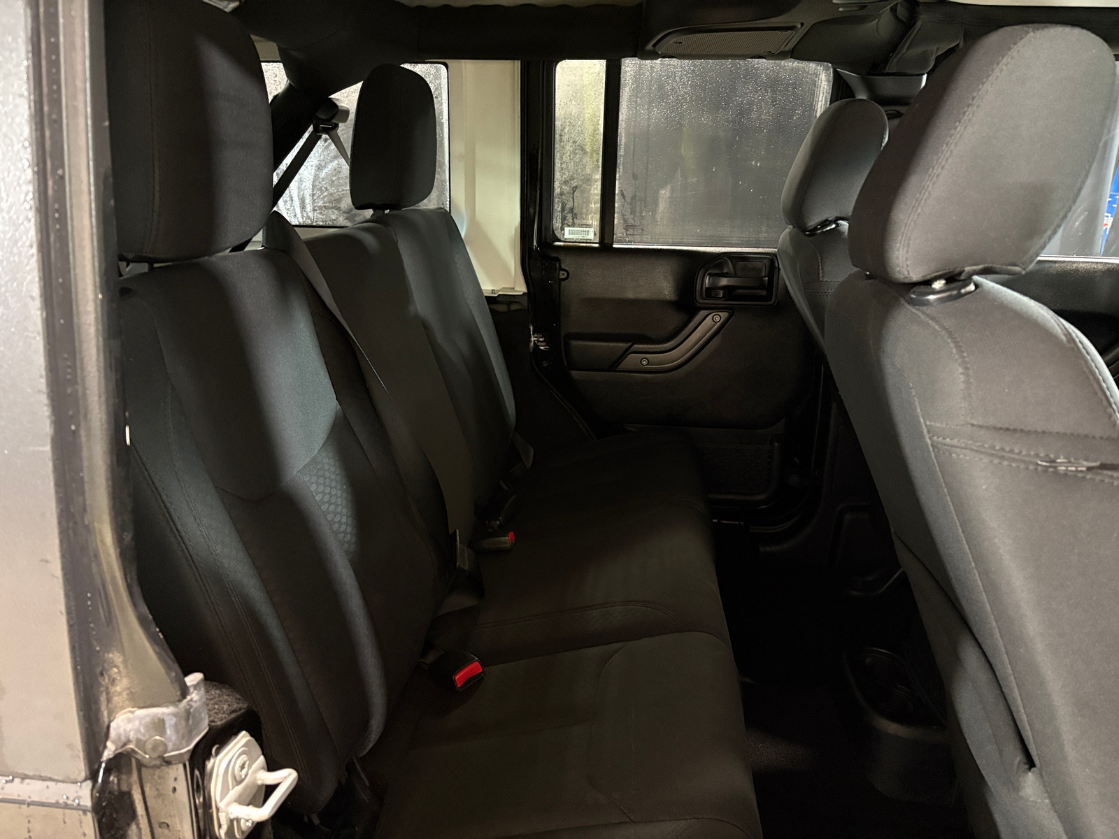 Thumbnail: 2018 Jeep Wrangler - 6