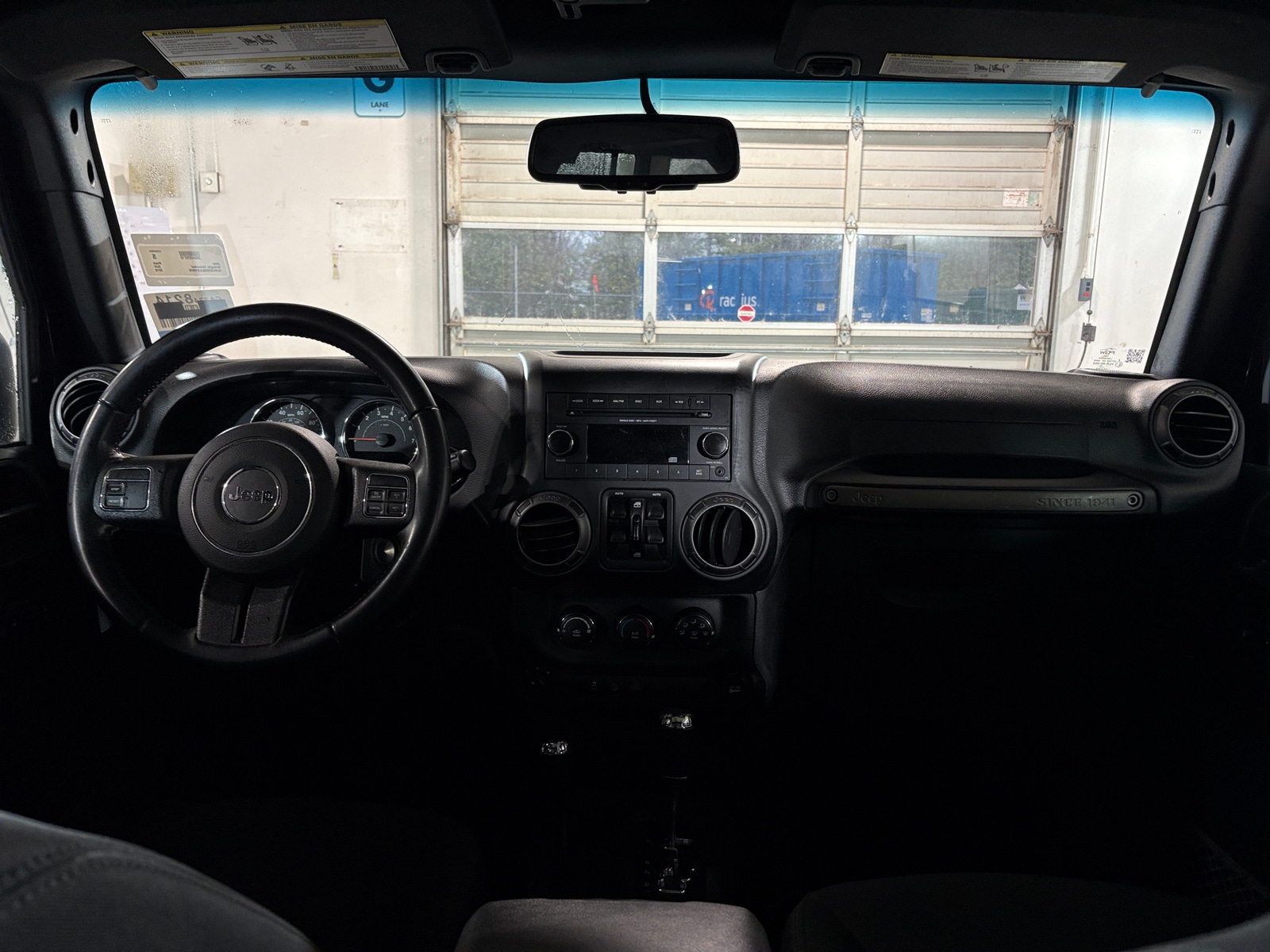 Thumbnail: 2018 Jeep Wrangler - 3