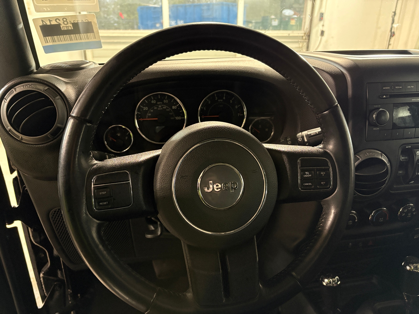 Thumbnail: 2018 Jeep Wrangler - 5