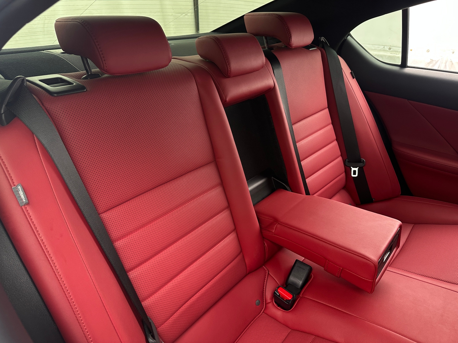 Thumbnail: 2023 Lexus IS - 5