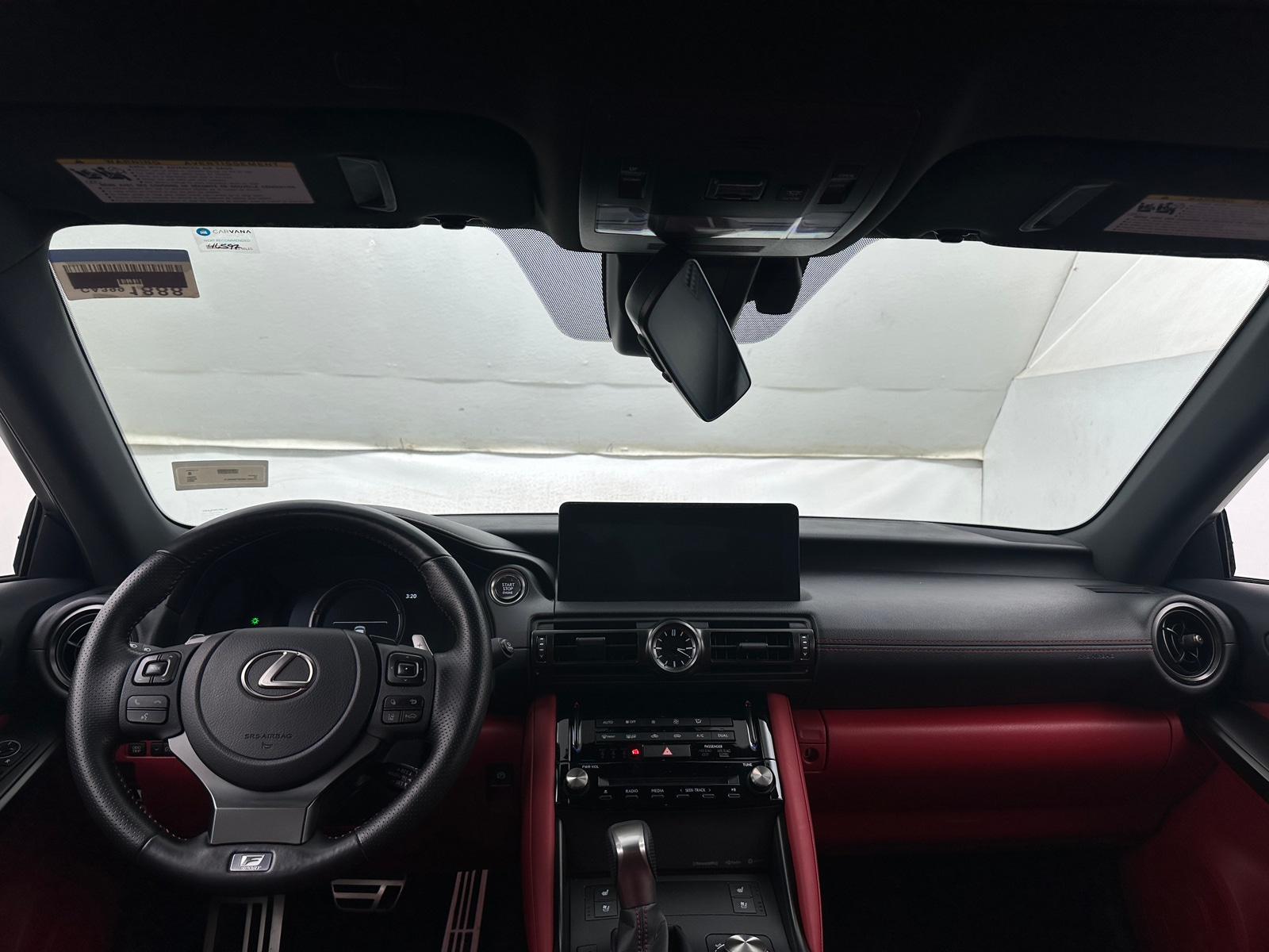 Thumbnail: 2023 Lexus IS - 2