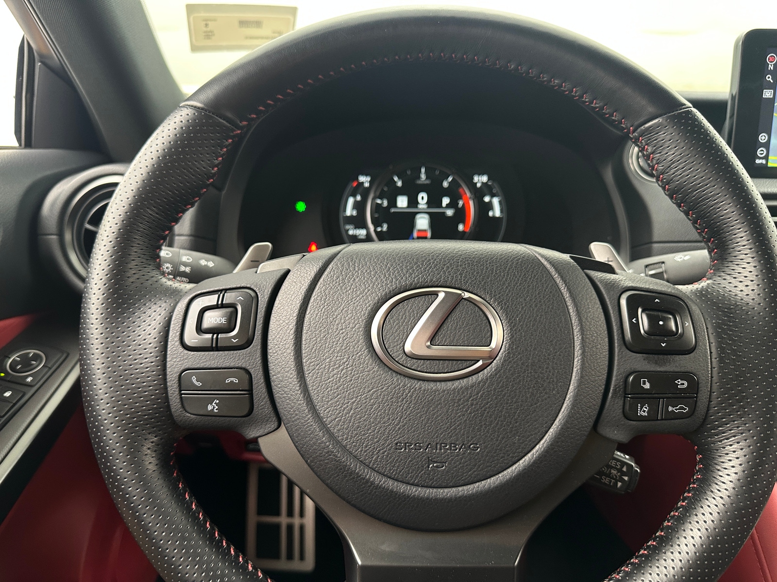 Thumbnail: 2023 Lexus IS - 4