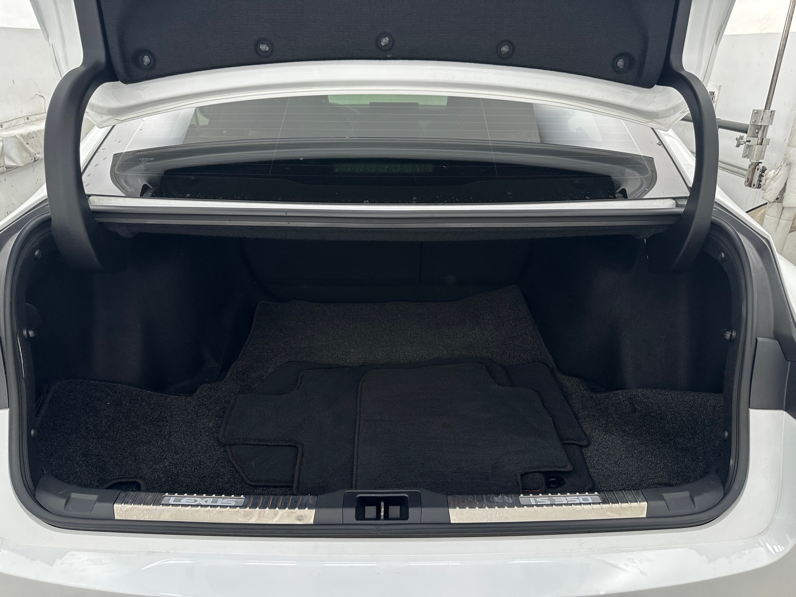 Thumbnail: 2023 Lexus IS - 6