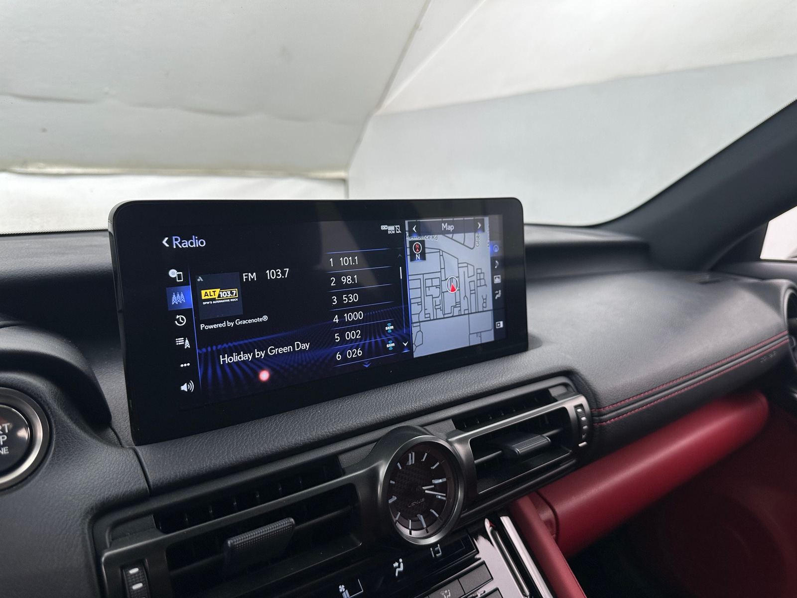 Thumbnail: 2023 Lexus IS - 3