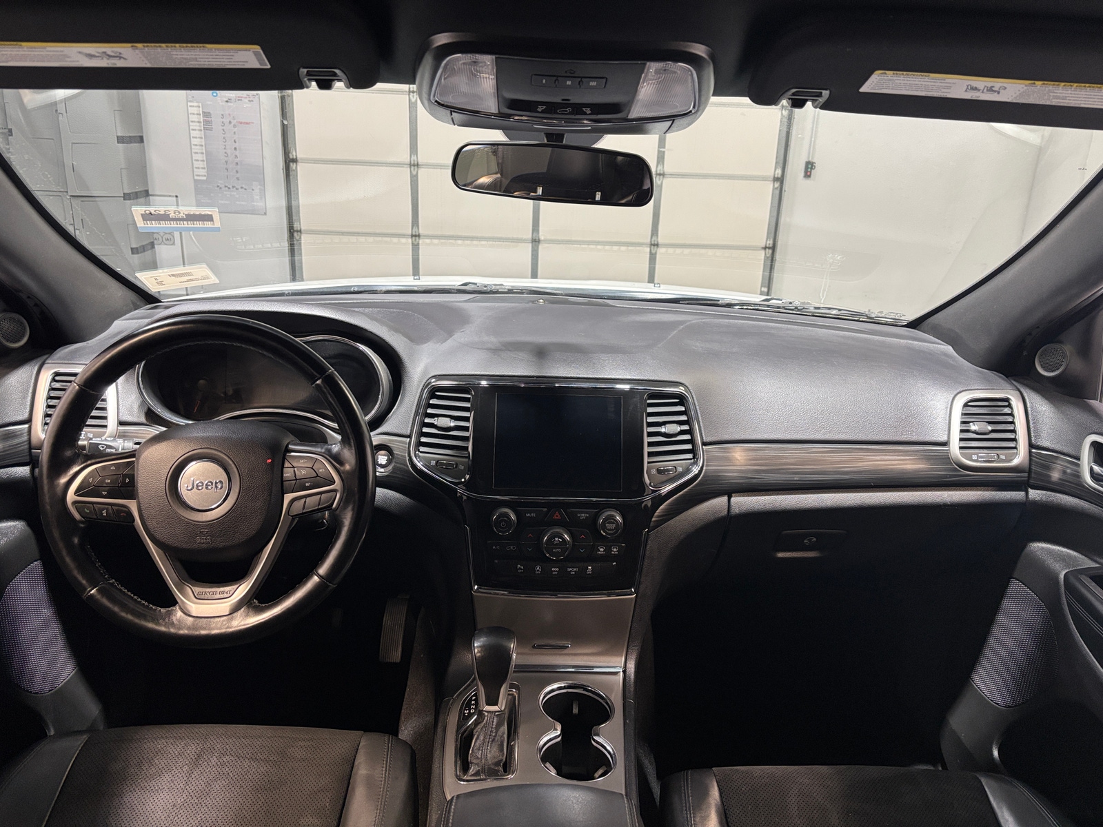 Thumbnail: 2021 Jeep Grand Cherokee - 2