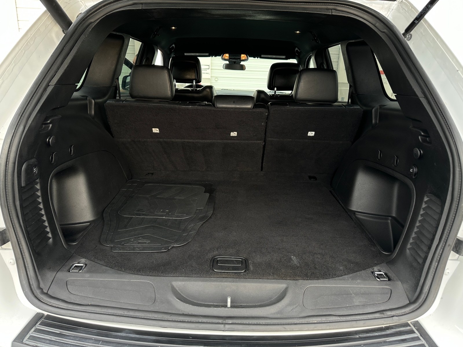 Thumbnail: 2021 Jeep Grand Cherokee - 6