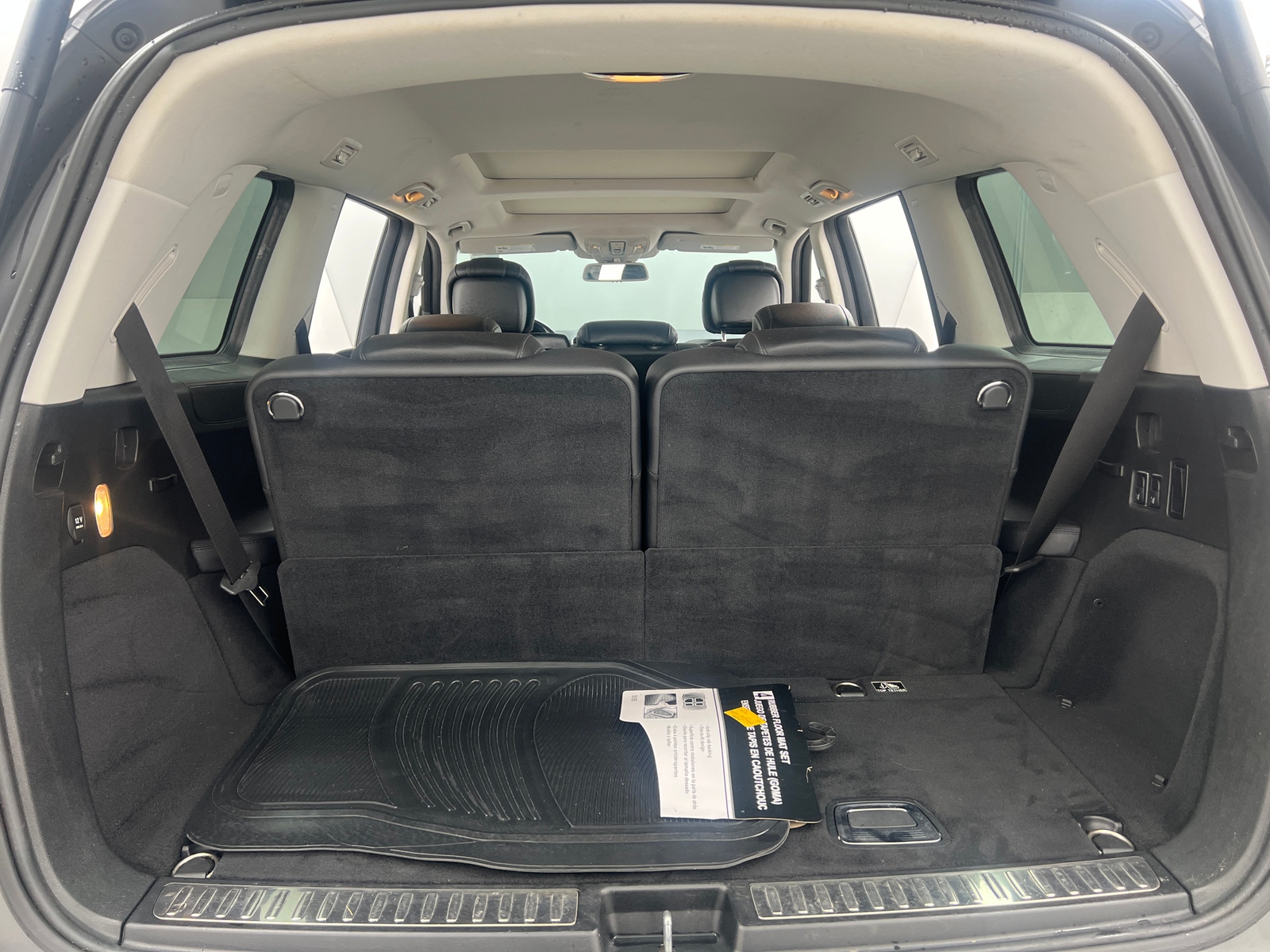 Thumbnail: 2018 Mercedes-Benz GLS - 6