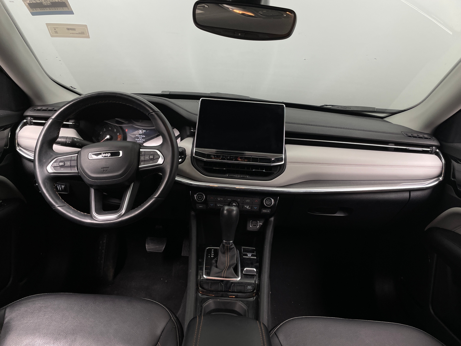 Thumbnail: 2022 Jeep Compass - 2