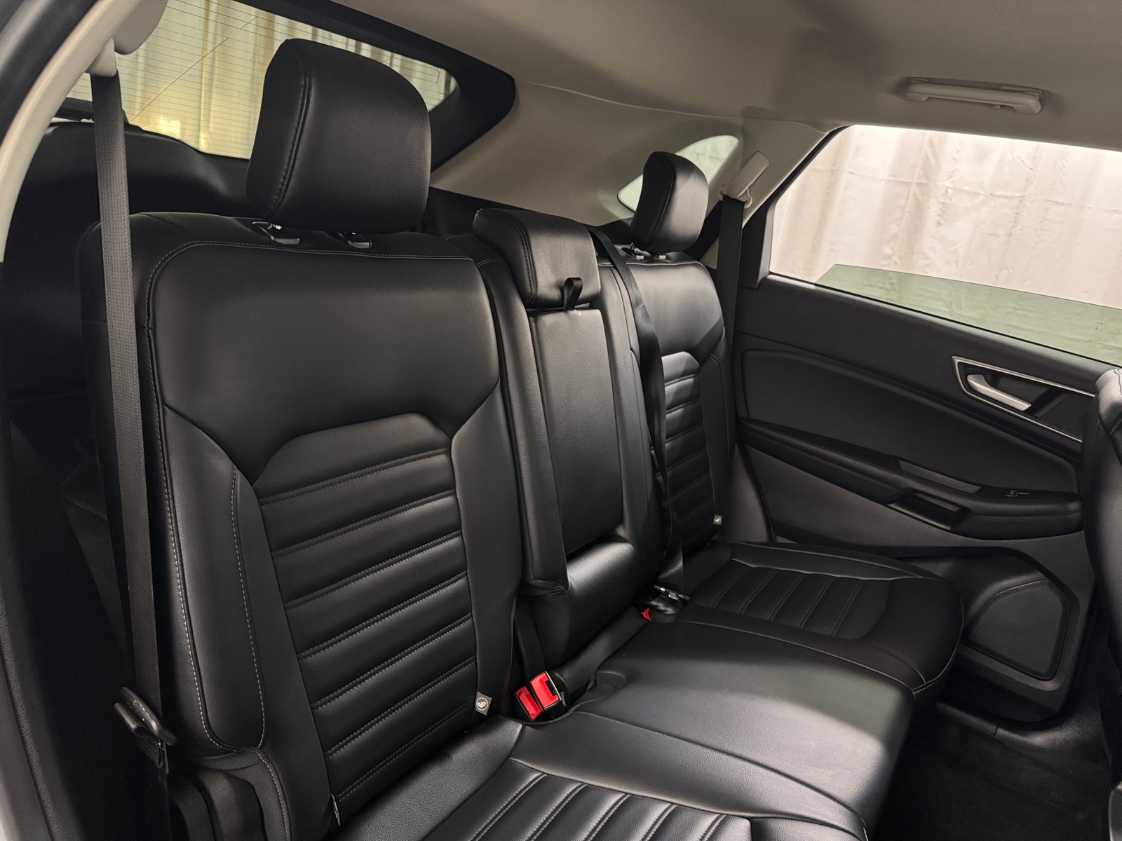 Thumbnail: 2024 Ford Edge - 5