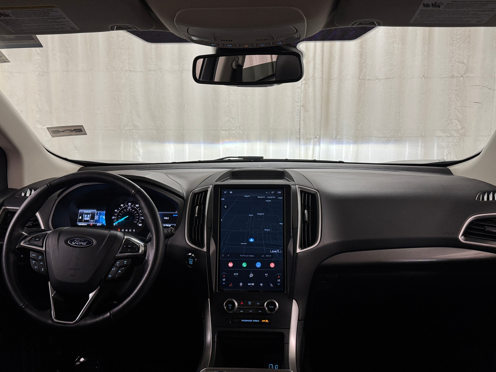 Thumbnail: 2024 Ford Edge - 2