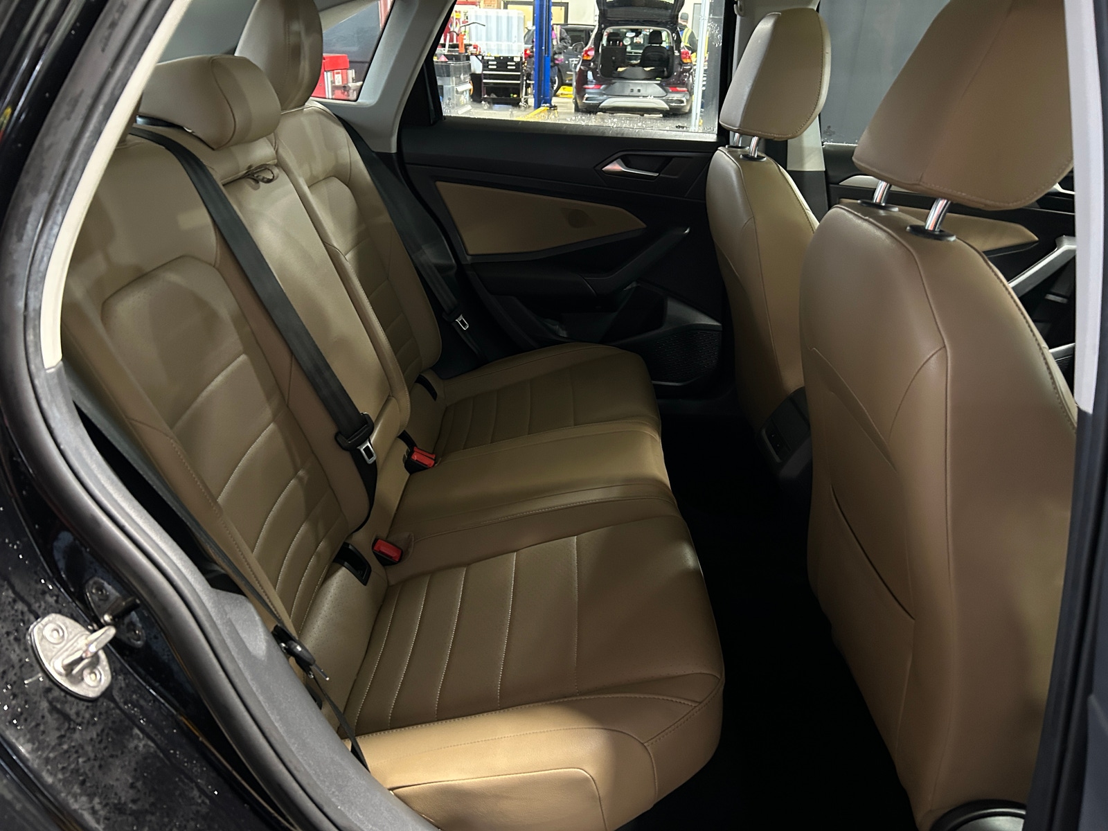 Thumbnail: 2021 Volkswagen Jetta - 5