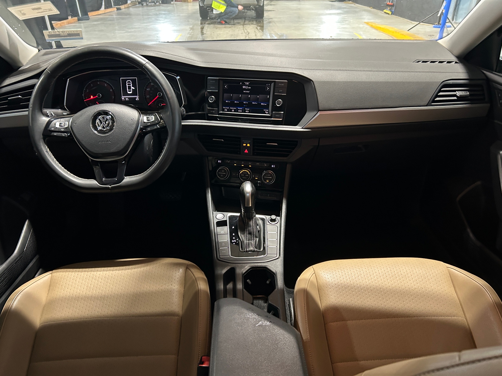 Thumbnail: 2021 Volkswagen Jetta - 2