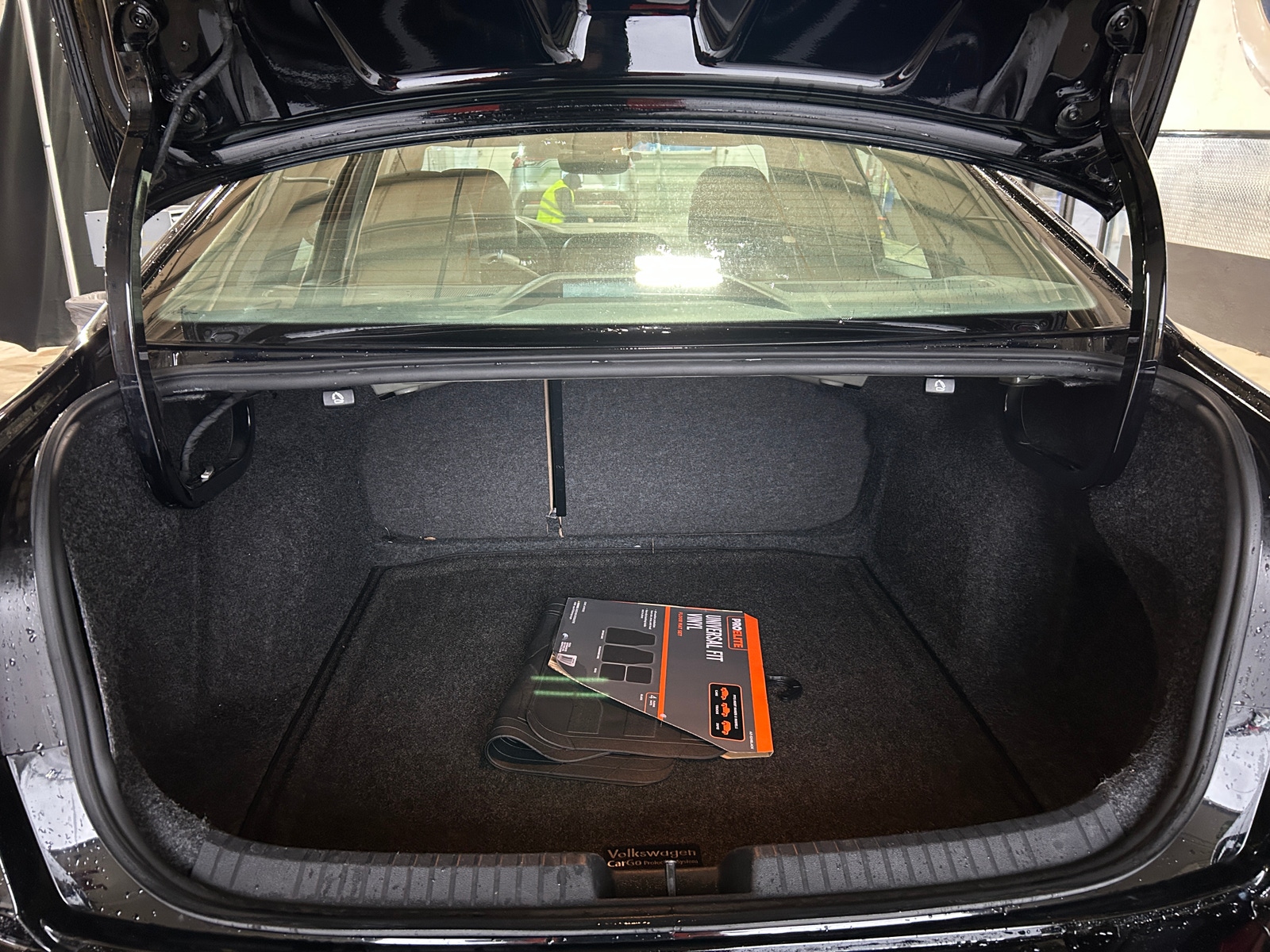 Thumbnail: 2021 Volkswagen Jetta - 6