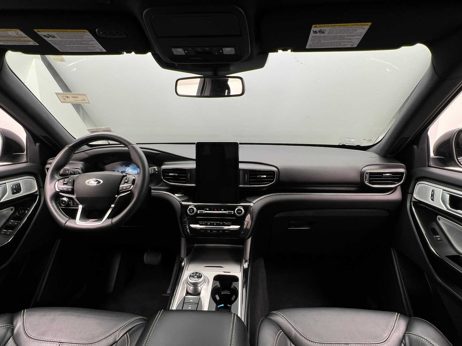 Thumbnail: 2021 Ford Explorer - 2