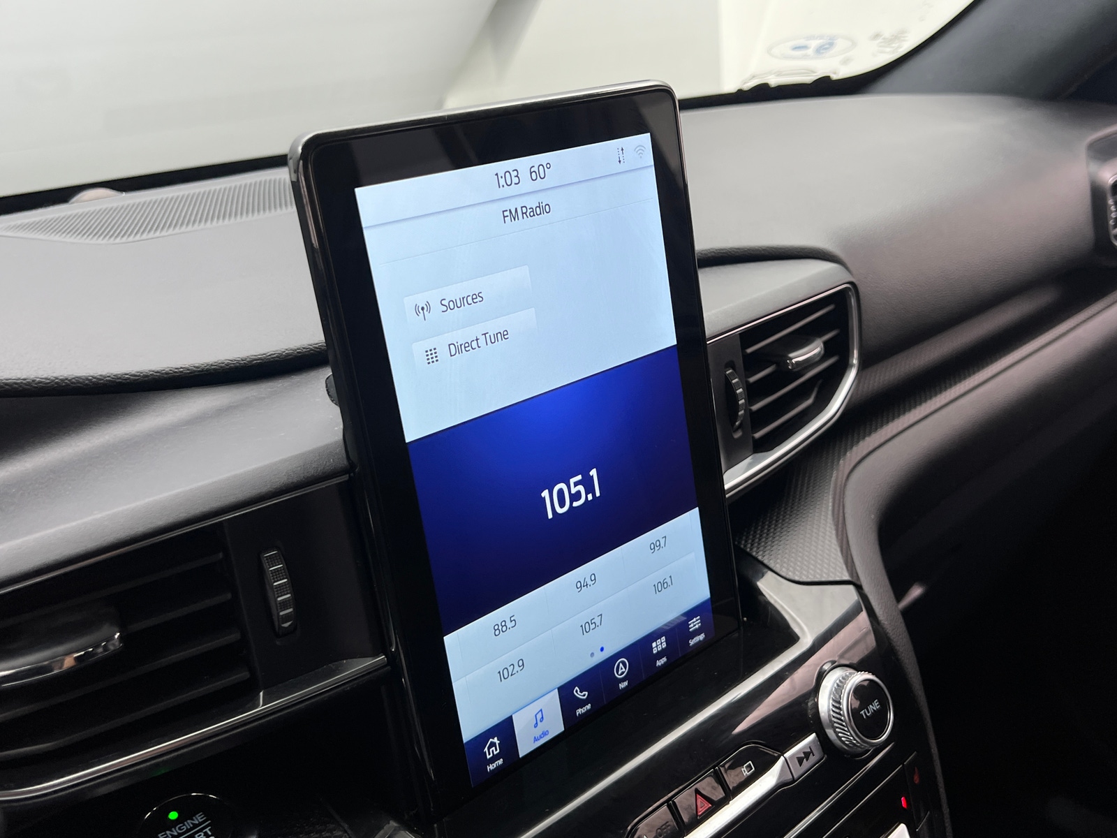 Thumbnail: 2021 Ford Explorer - 3