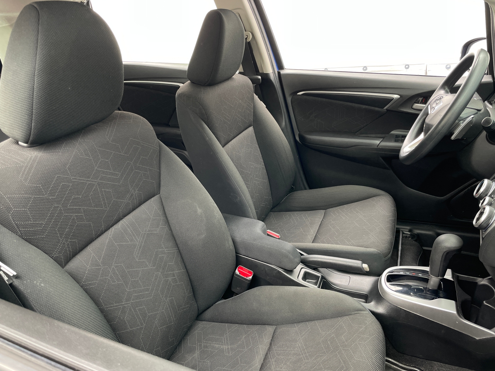 Thumbnail: 2017 Honda Fit - 2