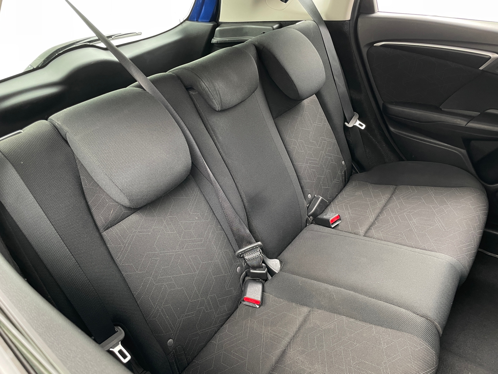 Thumbnail: 2017 Honda Fit - 6