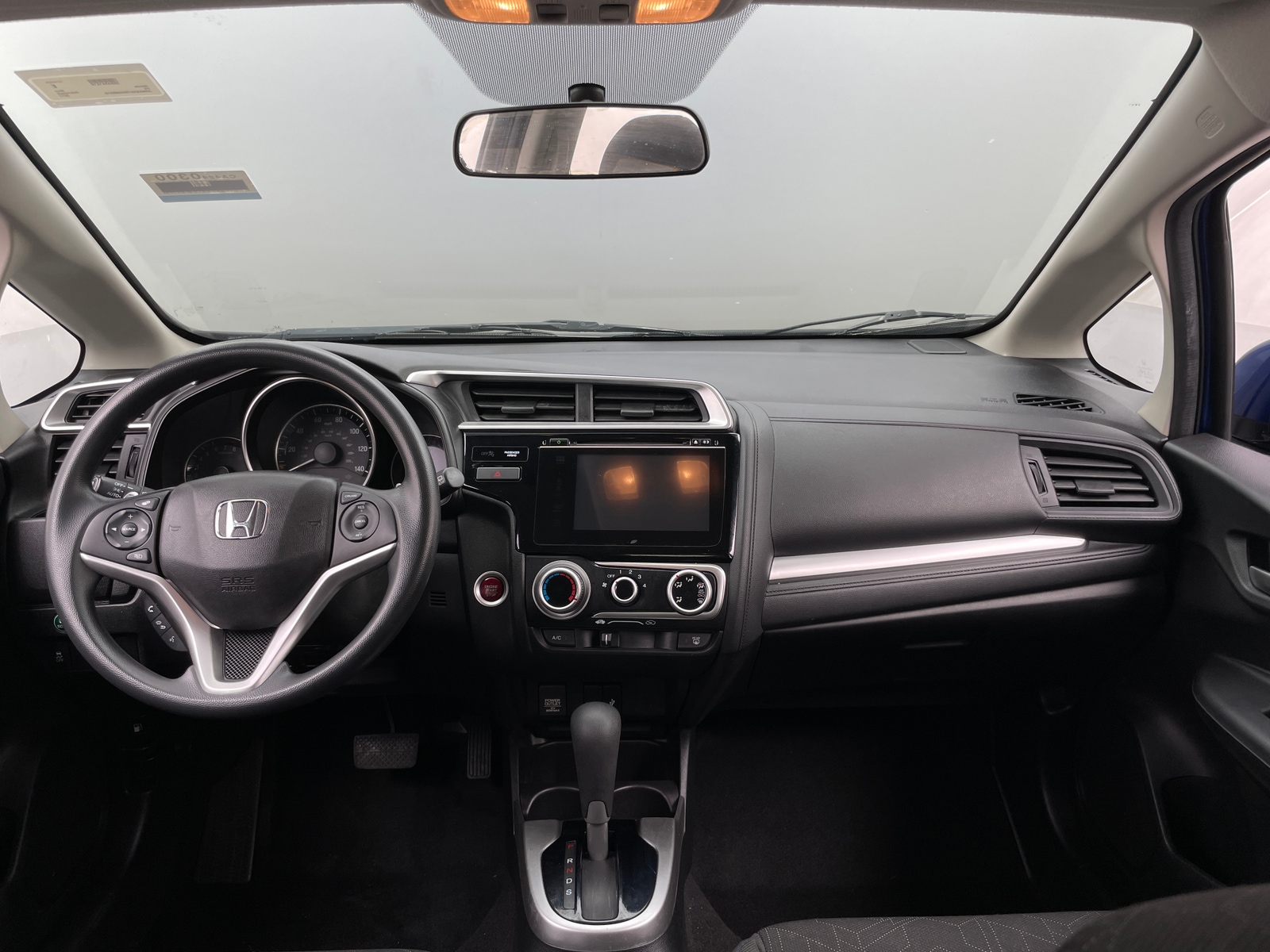 Thumbnail: 2017 Honda Fit - 3