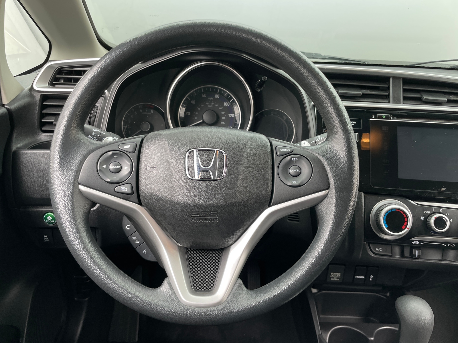Thumbnail: 2017 Honda Fit - 5