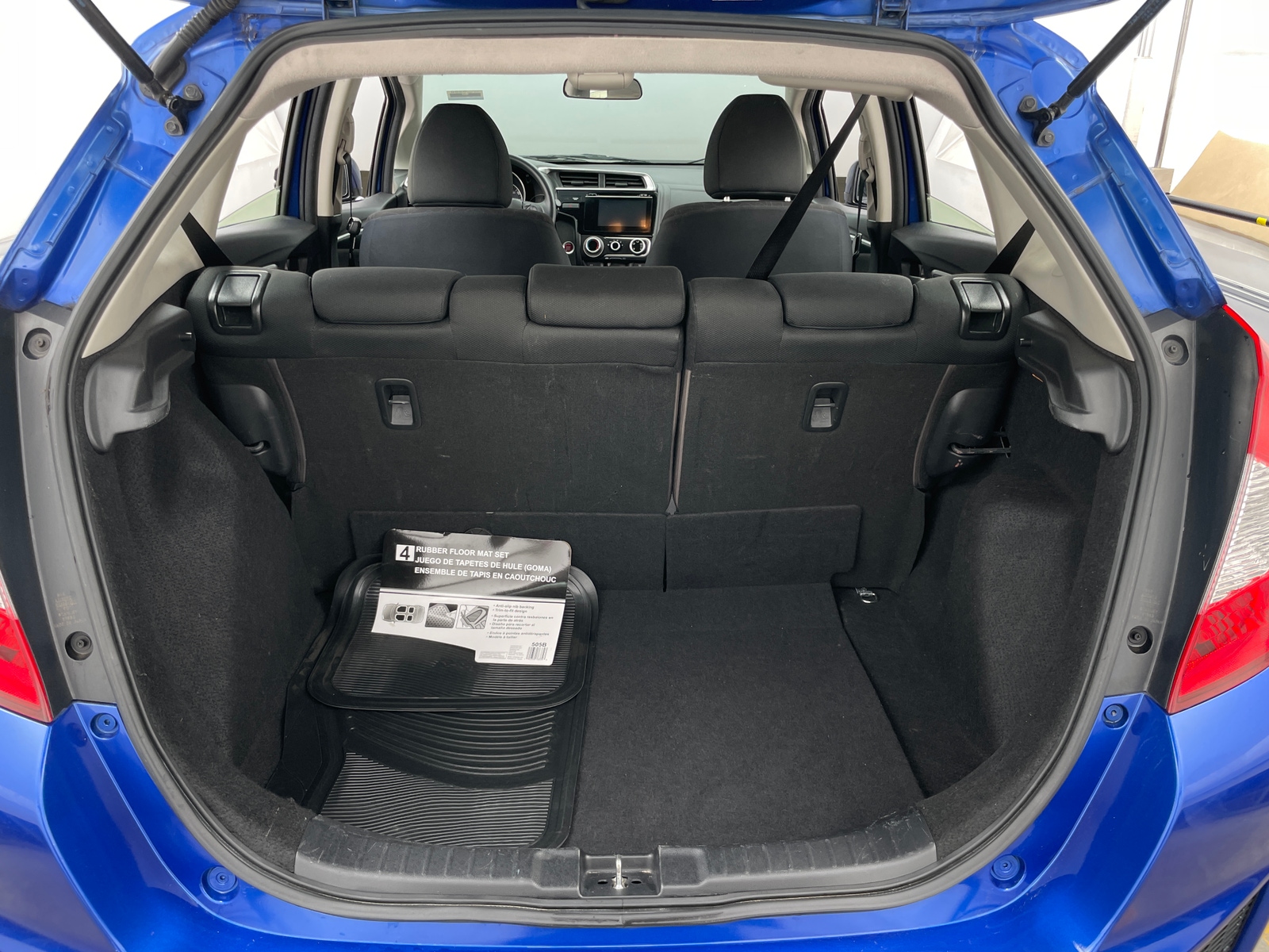 Thumbnail: 2017 Honda Fit - 7