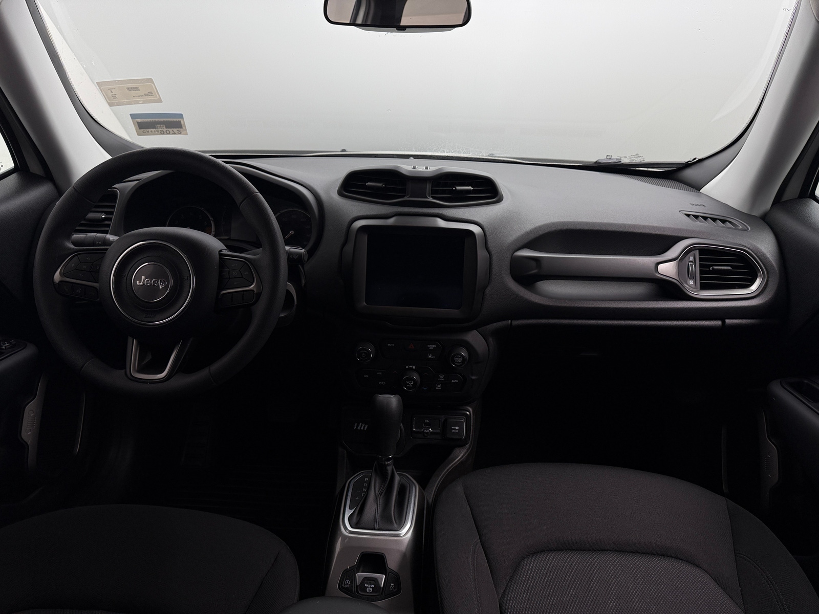 Thumbnail: 2022 Jeep Renegade - 3