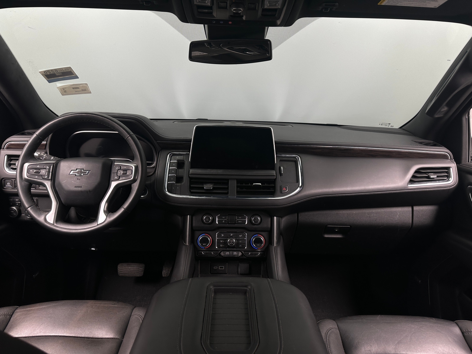 Thumbnail: 2023 Chevrolet Suburban - 2