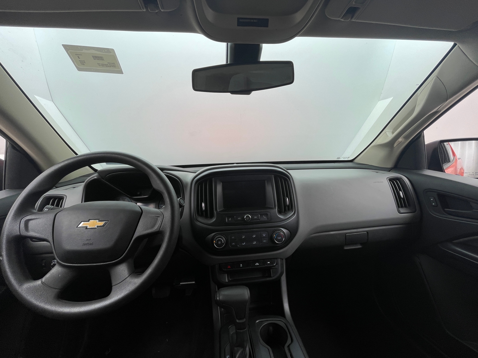 Thumbnail: 2021 Chevrolet Colorado - 3