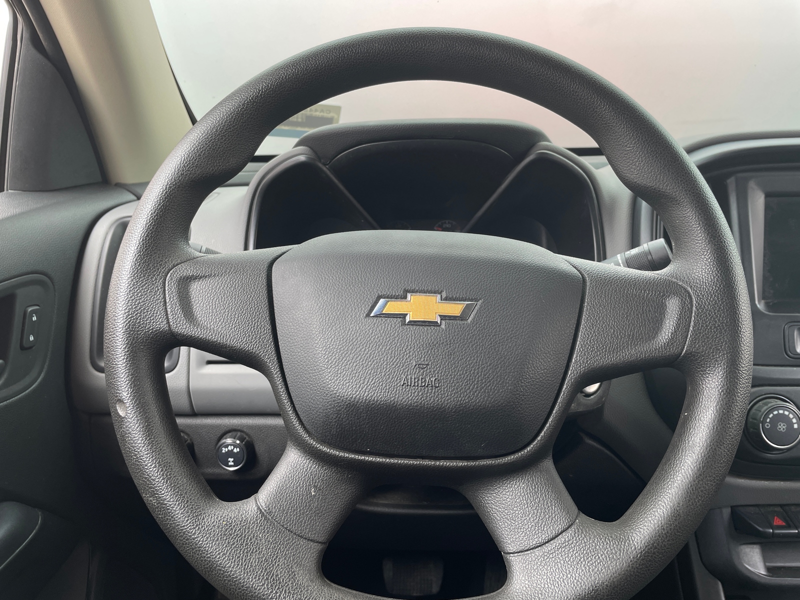 Thumbnail: 2021 Chevrolet Colorado - 5