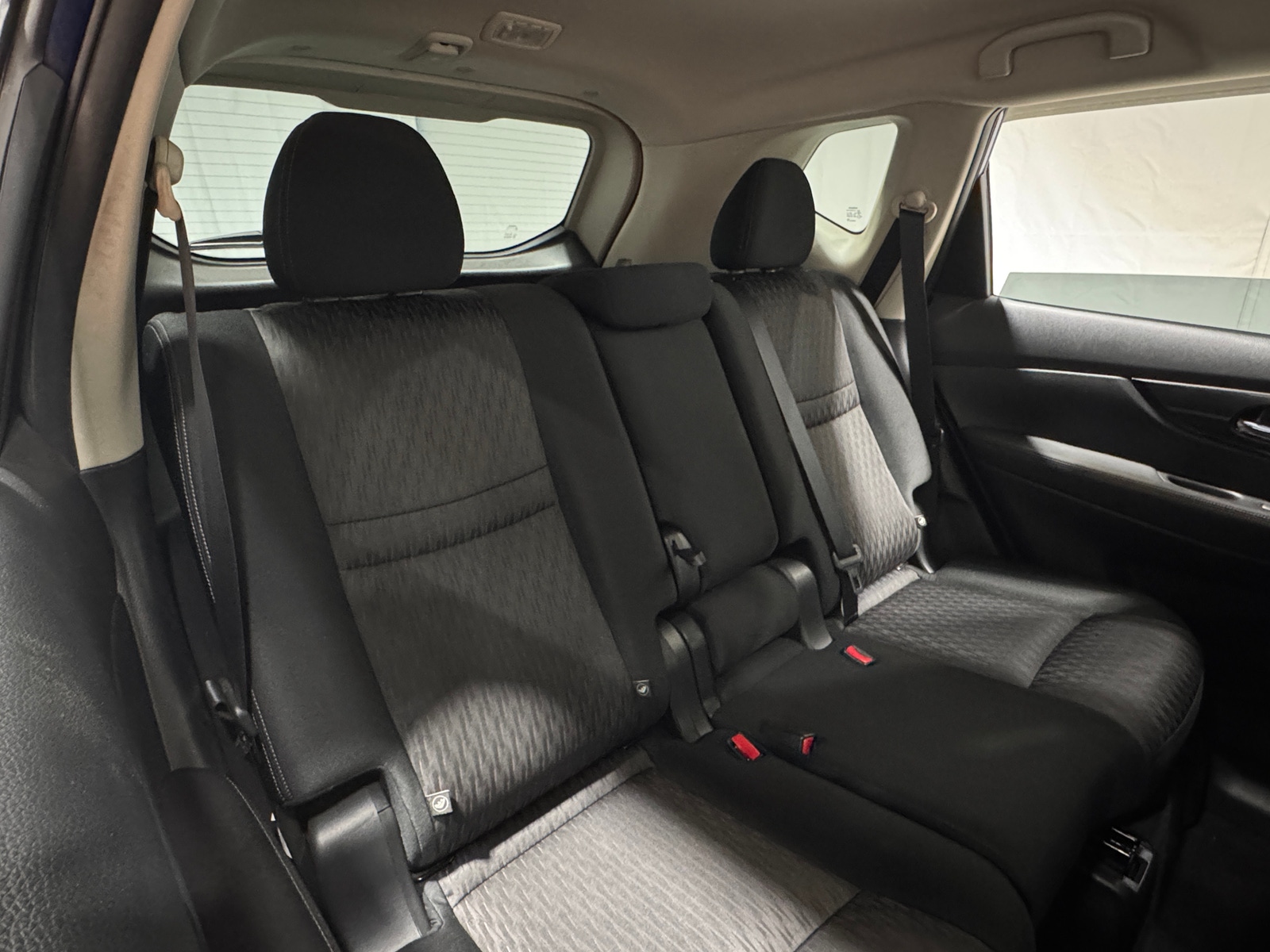 Thumbnail: 2019 Nissan Rogue - 6