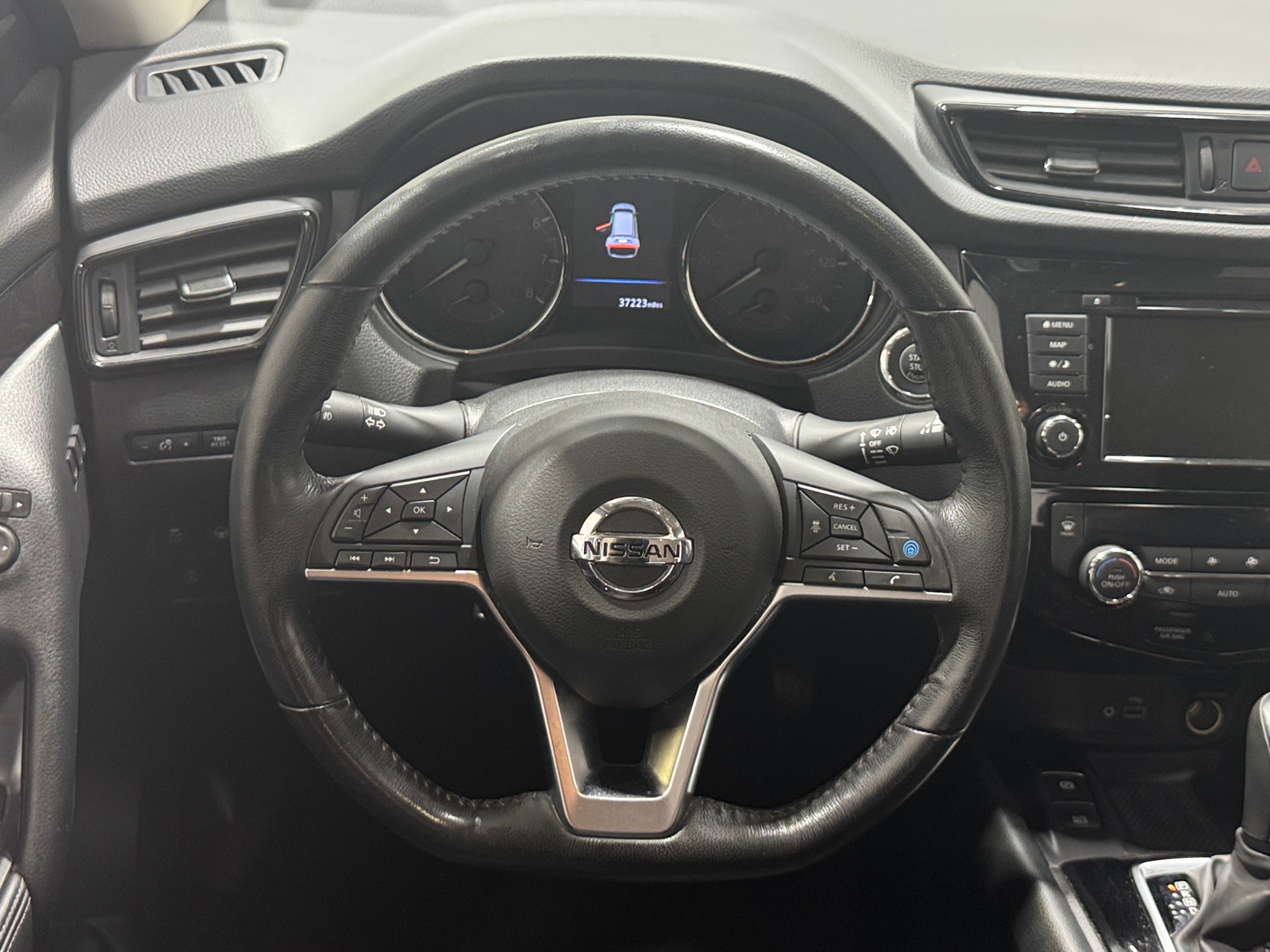 Thumbnail: 2019 Nissan Rogue - 5