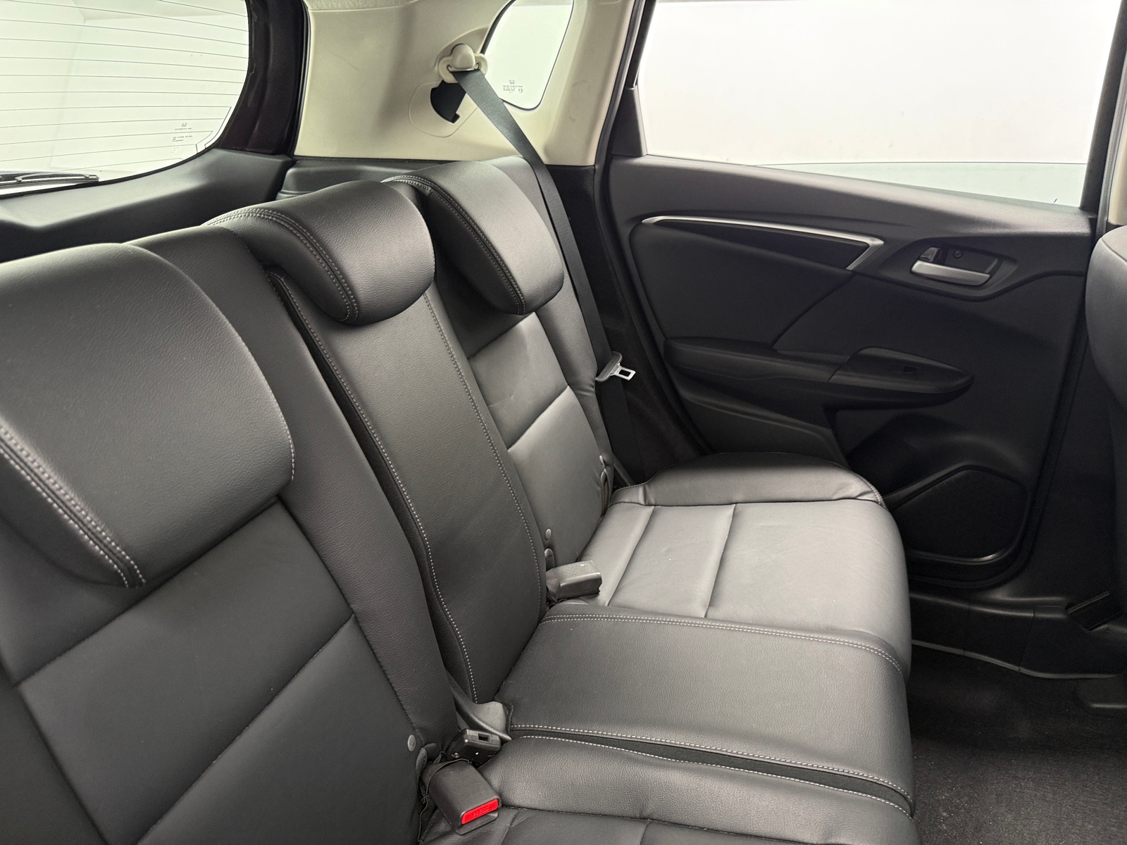 Thumbnail: 2016 Honda Fit - 5