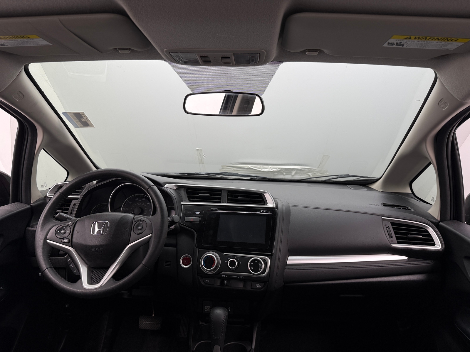 Thumbnail: 2016 Honda Fit - 2