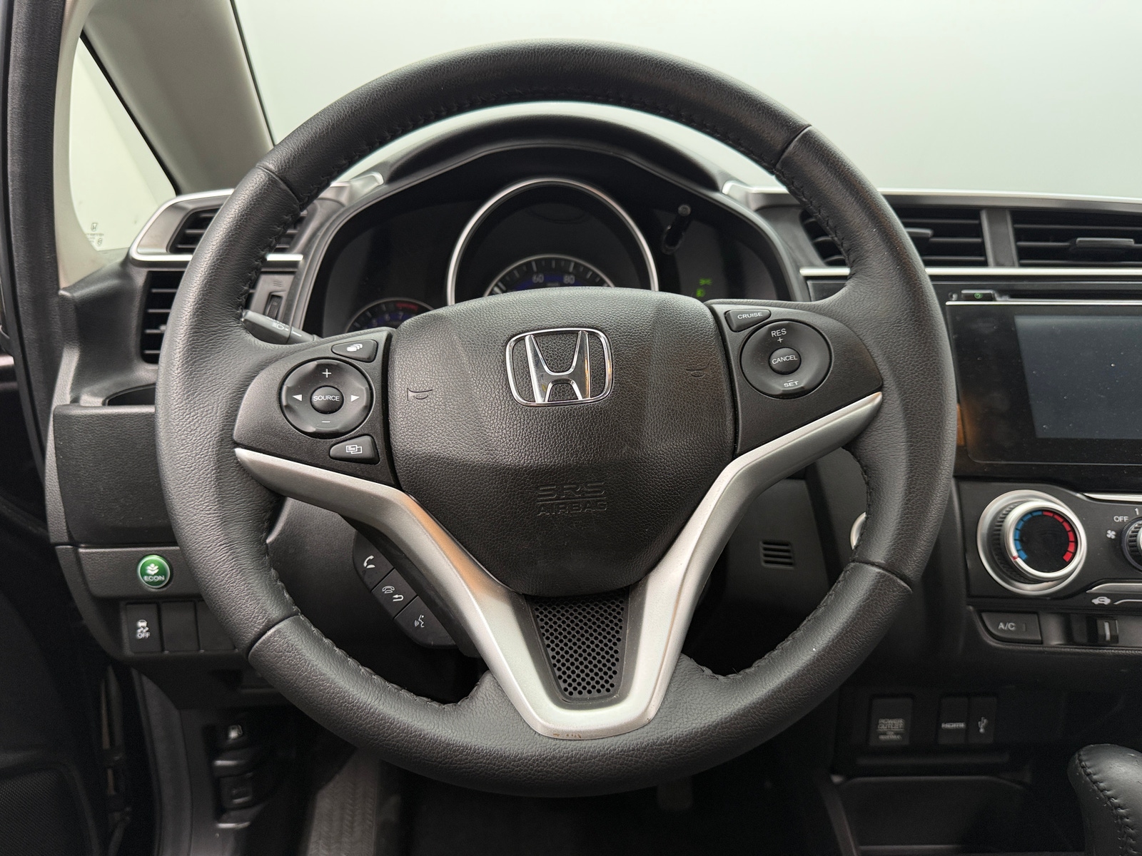 Thumbnail: 2016 Honda Fit - 4