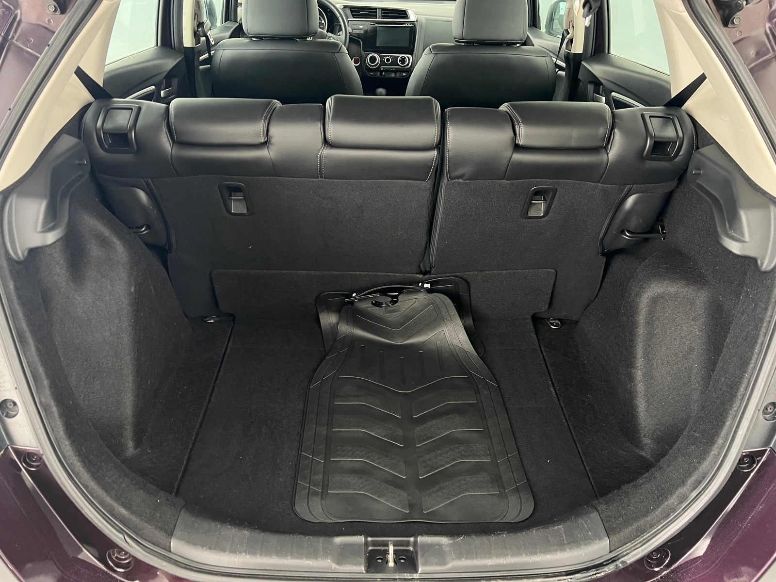 Thumbnail: 2016 Honda Fit - 6