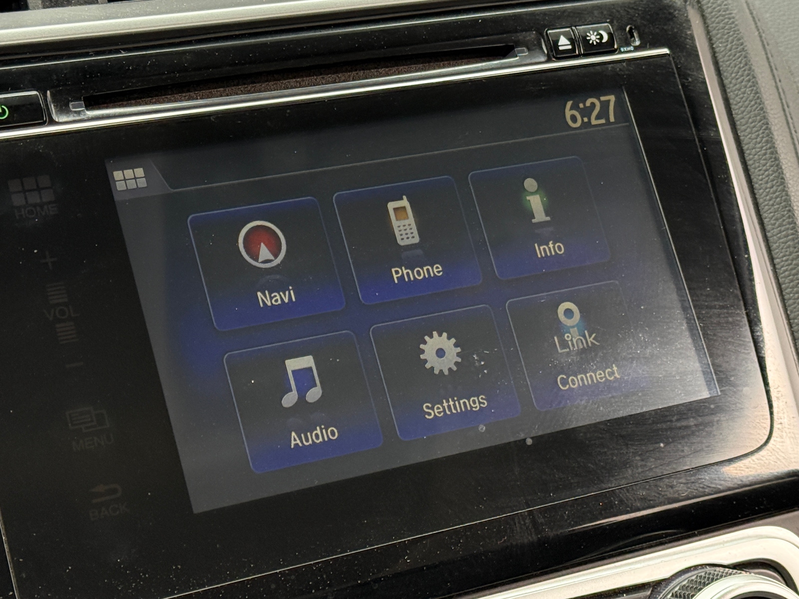 Thumbnail: 2016 Honda Fit - 3