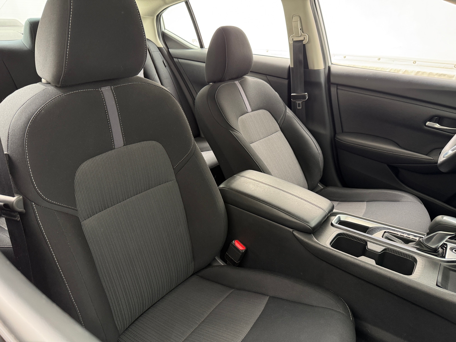 Thumbnail: 2024 Nissan Sentra - 2