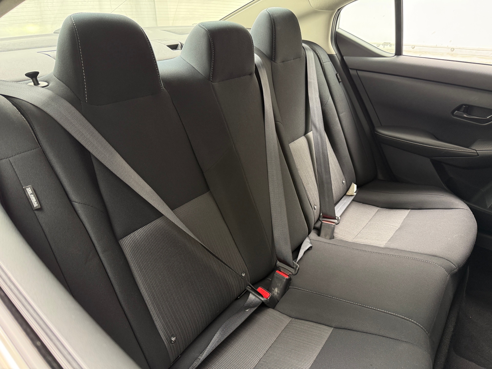 Thumbnail: 2024 Nissan Sentra - 6