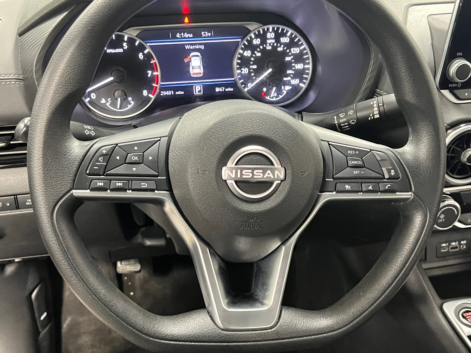 Thumbnail: 2024 Nissan Sentra - 5